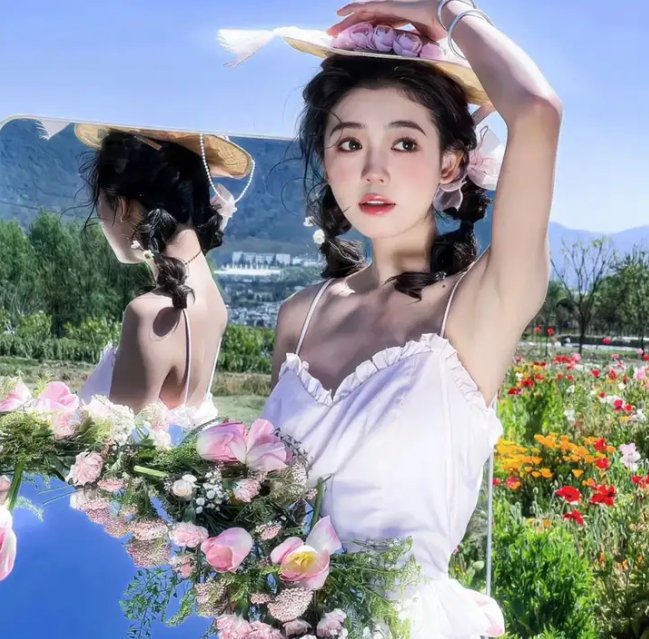 间谍嬉春